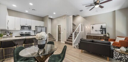 2 Beds • 5 Bath 7 floor plan